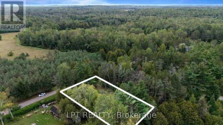36 NURME AVENUE, Georgina (Baldwin), Ontario, L0E1N0