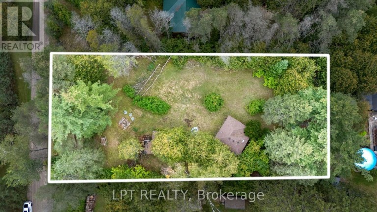 36 NURME AVENUE, Georgina (Baldwin), Ontario, L0E1N0