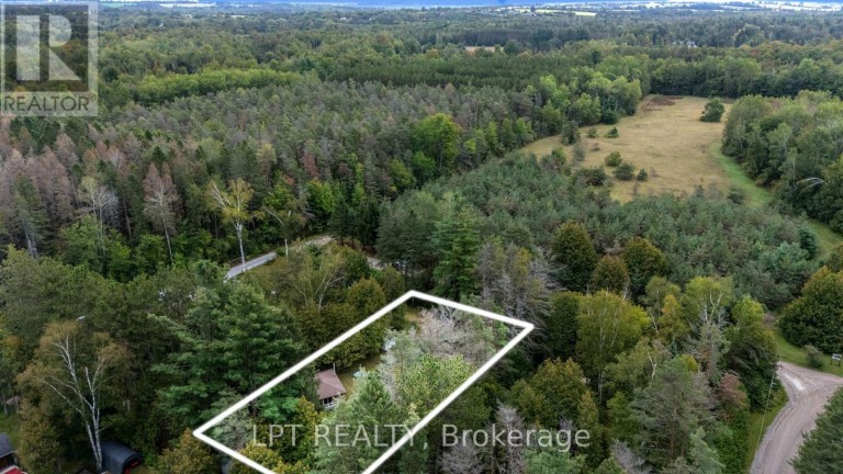 36 NURME AVENUE, Georgina (Baldwin), Ontario, L0E1N0