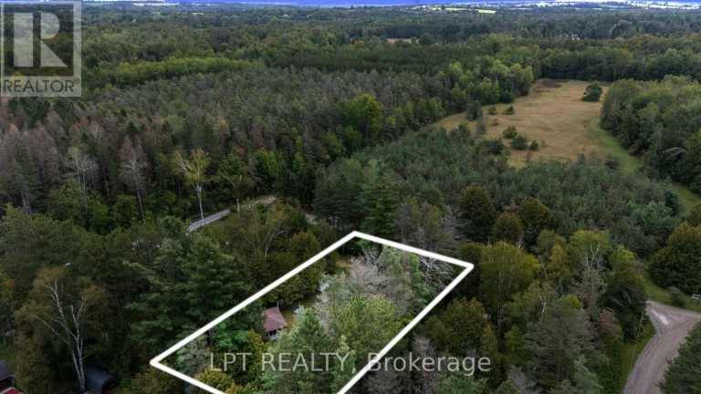 36 NURME AVENUE, Georgina (Baldwin), Ontario, L0E1N0