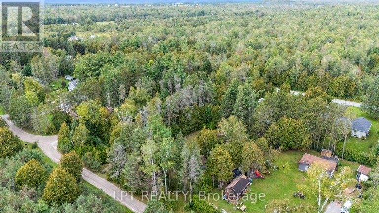 36 NURME AVENUE, Georgina (Baldwin), Ontario, L0E1N0
