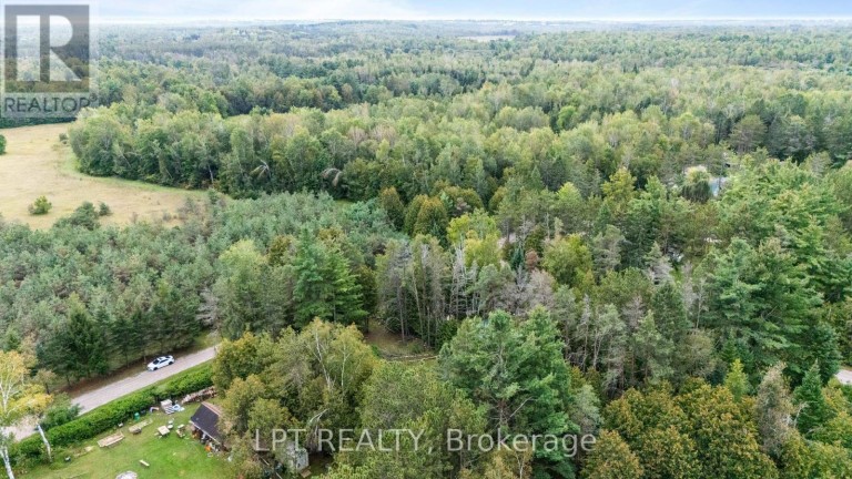 36 NURME AVENUE, Georgina (Baldwin), Ontario, L0E1N0