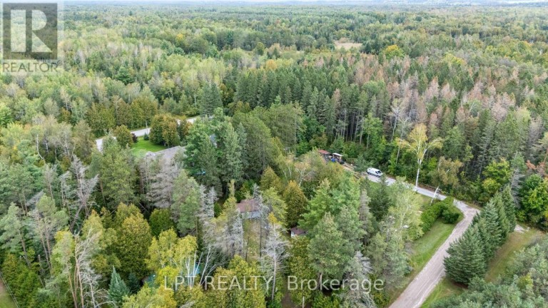 36 NURME AVENUE, Georgina (Baldwin), Ontario, L0E1N0