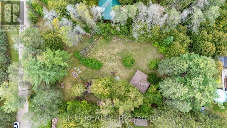 36 NURME AVENUE, Georgina (Baldwin), Ontario, L0E1N0