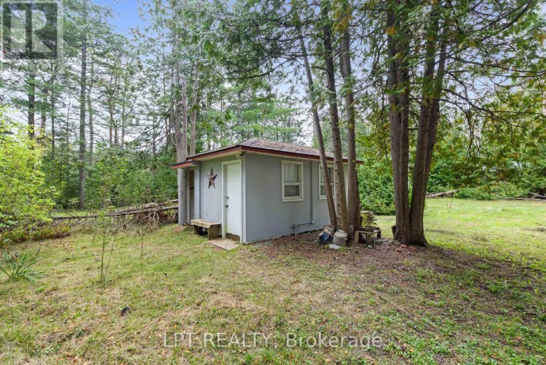 36 NURME AVENUE, Georgina (Baldwin), Ontario, L0E1N0