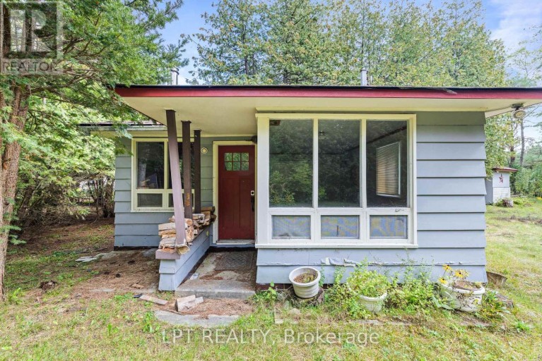 36 NURME AVENUE, Georgina (Baldwin), Ontario, L0E1N0