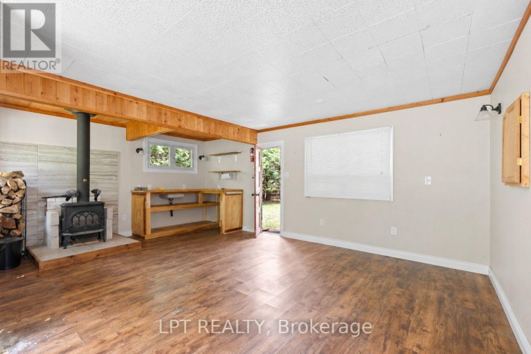 36 NURME AVENUE, Georgina (Baldwin), Ontario, L0E1N0