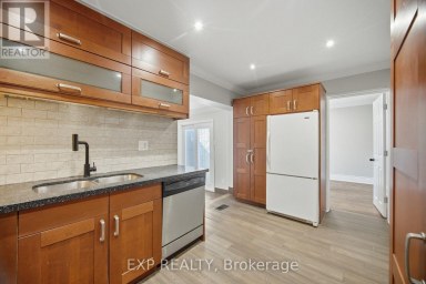 30 HERKLEY DRIVE Brampton (Madoc) Ontario photo 12