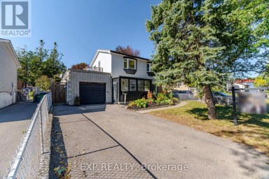 30 HERKLEY DRIVE Brampton (Madoc) Ontario photo 2