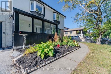 30 HERKLEY DRIVE Brampton (Madoc) Ontario photo 3