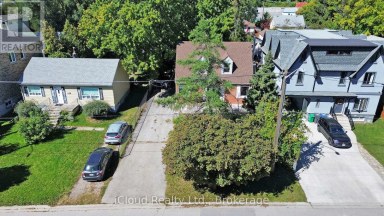 1321 ST. JAMES AVENUE Mississauga (Lakeview) Ontario photo 1