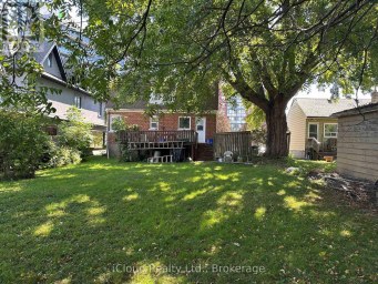 1321 ST. JAMES AVENUE Mississauga (Lakeview) Ontario photo 15