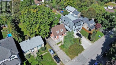 1321 ST. JAMES AVENUE Mississauga (Lakeview) Ontario photo 2
