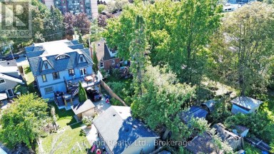 1321 ST. JAMES AVENUE Mississauga (Lakeview) Ontario photo 4