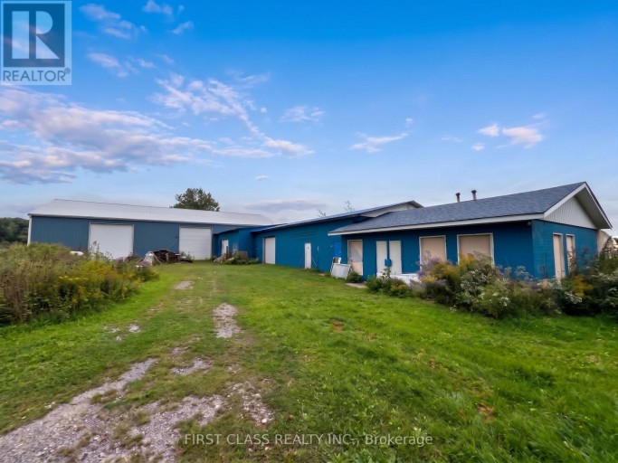 1616 HIGHWAY 3 HIGHWAY E, Haldimand (Dunnville), Ontario, N1A2W5