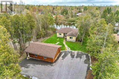 191 PIRATES GLEN DRIVE E Trent Lakes Ontario photo 1