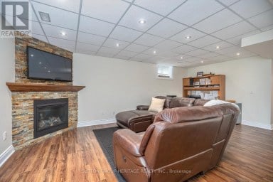 191 PIRATES GLEN DRIVE E Trent Lakes Ontario photo 24