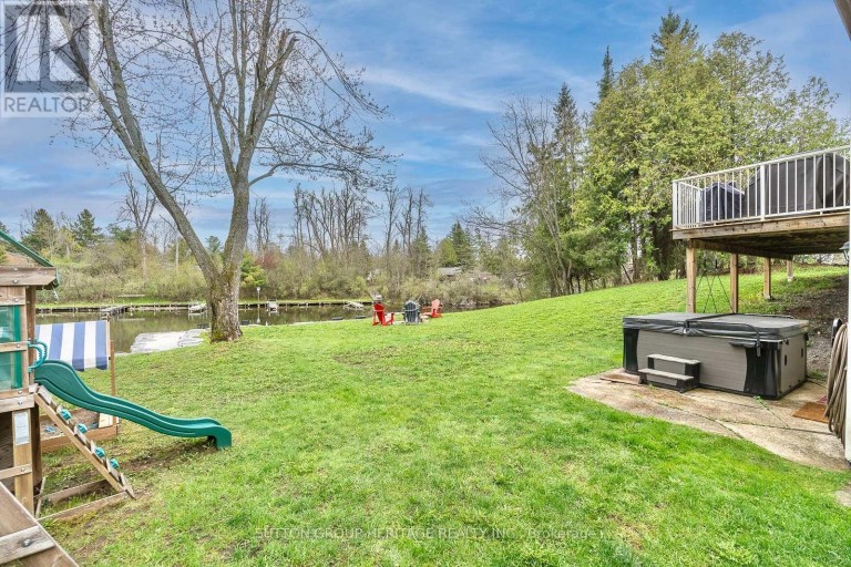 191 PIRATES GLEN DRIVE E, Trent Lakes, Ontario, K0M1A0