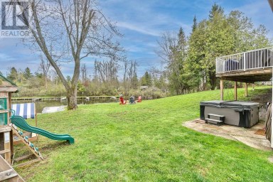 191 PIRATES GLEN DRIVE E Trent Lakes Ontario photo 31