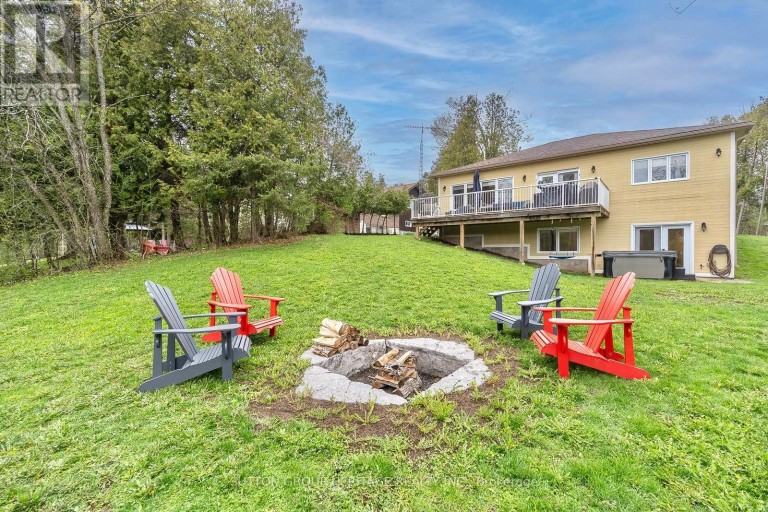 191 PIRATES GLEN DRIVE E, Trent Lakes, Ontario, K0M1A0