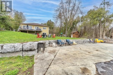 191 PIRATES GLEN DRIVE E Trent Lakes Ontario photo 36