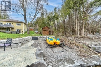 191 PIRATES GLEN DRIVE E Trent Lakes Ontario photo 37