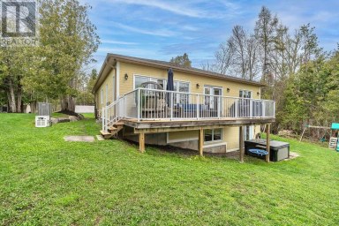 191 PIRATES GLEN DRIVE E Trent Lakes Ontario photo 38