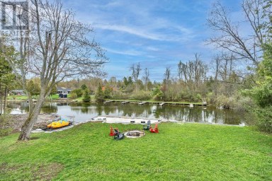 191 PIRATES GLEN DRIVE E Trent Lakes Ontario photo 41