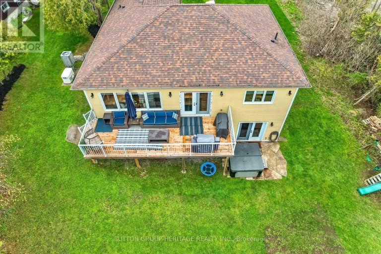 191 PIRATES GLEN DRIVE E, Trent Lakes, Ontario, K0M1A0