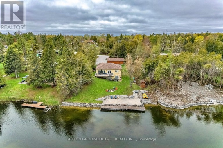 191 PIRATES GLEN DRIVE E, Trent Lakes, Ontario, K0M1A0