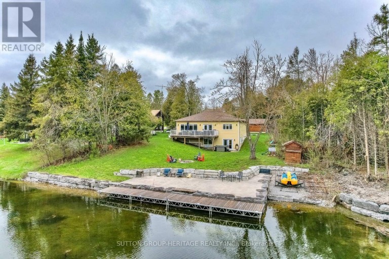 191 PIRATES GLEN DRIVE E, Trent Lakes, Ontario, K0M1A0