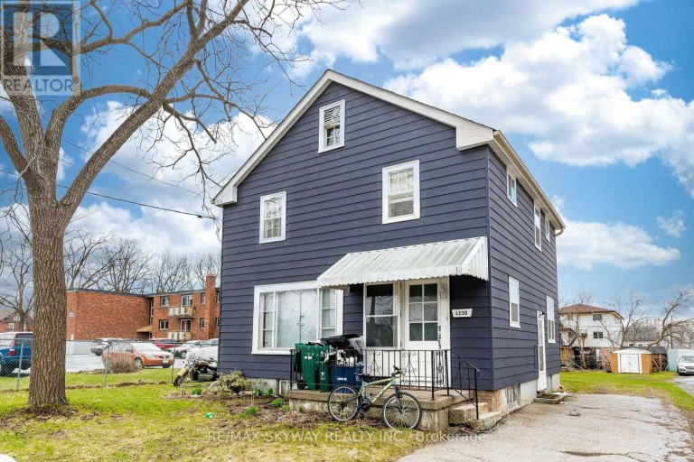 1230 DUKE STREET, Cambridge, Ontario, N3H3V7