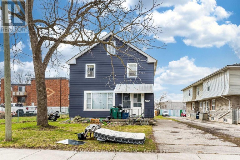 1230 DUKE STREET, Cambridge, Ontario, N3H3V7
