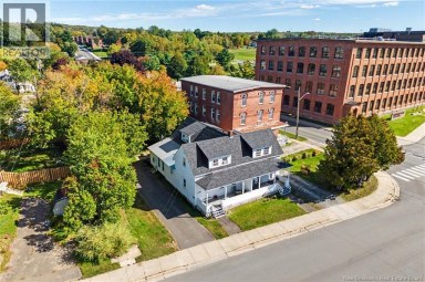 4 River Street Fredericton New Brunswick photo 34