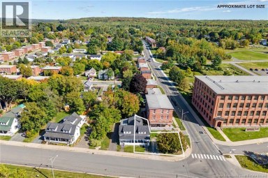 2 River Street Fredericton New Brunswick photo 30