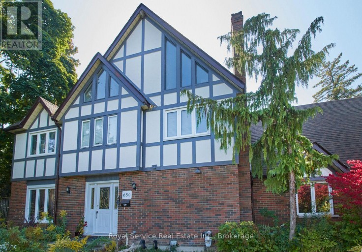 650 LAKE RIDGE ROAD, Ajax (South East), Ontario, L1Z1W9