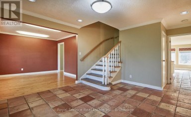 650 LAKE RIDGE ROAD Ajax (South East) Ontario photo 7