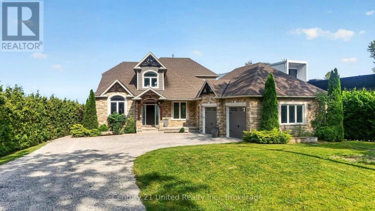 19600 ST CHRISTOPHERS BEACH ROAD LANE, Scugog, Ontario, L0B1L0