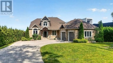19600 ST CHRISTOPHERS BEACH ROAD LANE, Scugog, Ontario