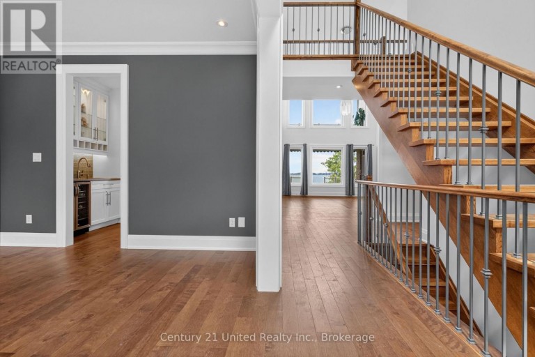 19600 ST CHRISTOPHERS BEACH ROAD LANE, Scugog, Ontario, L0B1L0