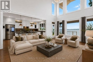 19600 St Christophers Beach Road Lane, Scugog Ontario