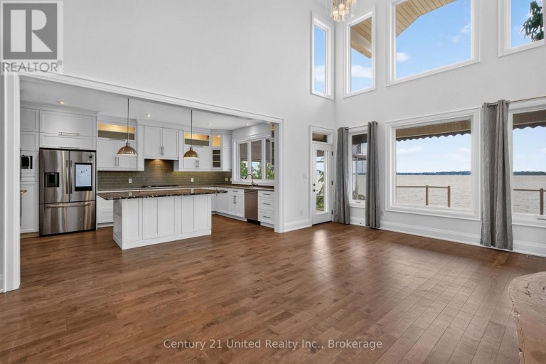 19600 ST CHRISTOPHERS BEACH ROAD LANE, Scugog, Ontario, L0B1L0