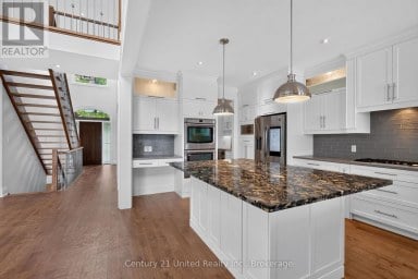 19600 St Christophers Beach Road Lane, Scugog Ontario