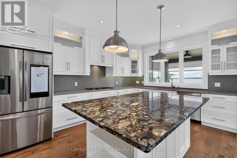 19600 ST CHRISTOPHERS BEACH ROAD LANE, Scugog, Ontario, L0B1L0