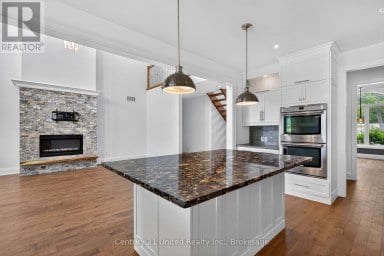 19600 St Christophers Beach Road Lane, Scugog Ontario