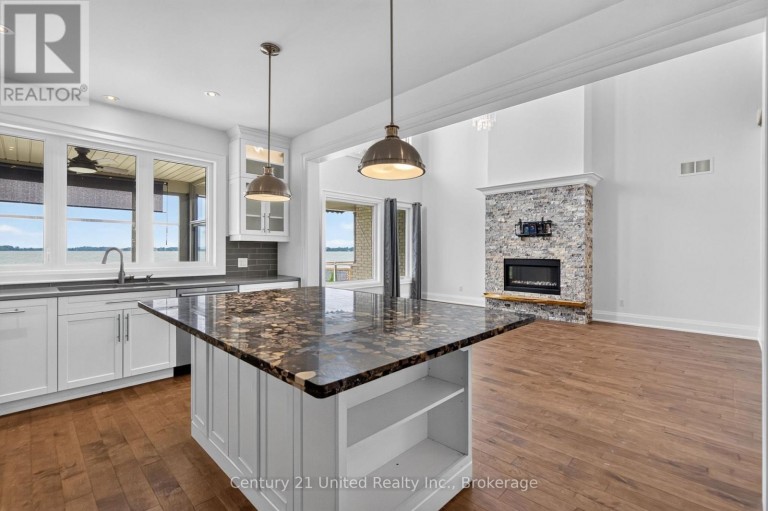 19600 ST CHRISTOPHERS BEACH ROAD LANE, Scugog, Ontario, L0B1L0
