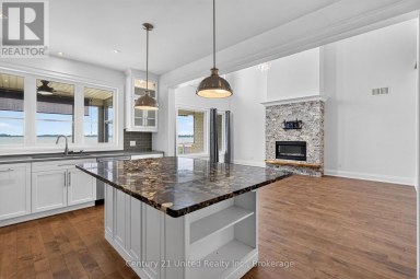 19600 St Christophers Beach Road Lane, Scugog Ontario