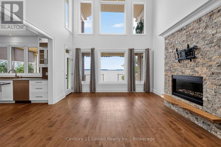 19600 ST CHRISTOPHERS BEACH ROAD LANE, Scugog, Ontario, L0B1L0