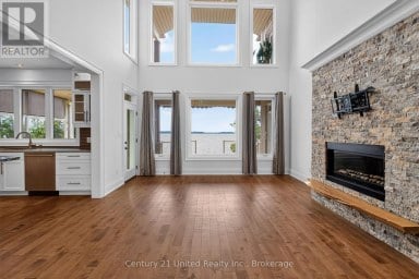 19600 St Christophers Beach Road Lane, Scugog Ontario