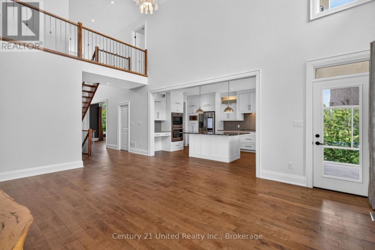 19600 ST CHRISTOPHERS BEACH ROAD LANE, Scugog, Ontario, L0B1L0